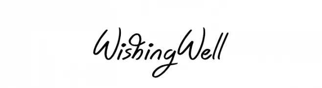 Wishing Well  Descarca Fonturi Gratis