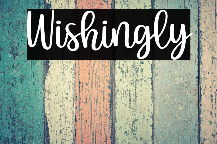 Wishingly Example 3