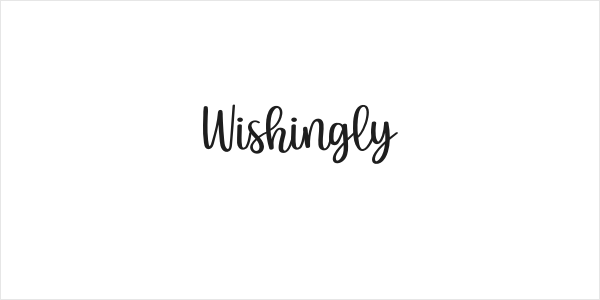 Wishingly Logo