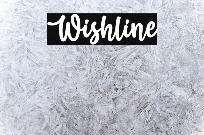 Wishline Example 2