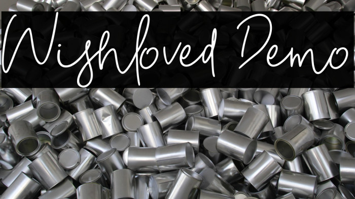 Wishloved Demo Example 1