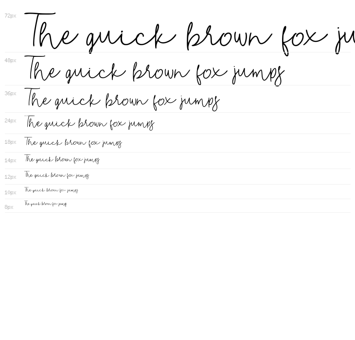 Wishloved Demo Waterfall