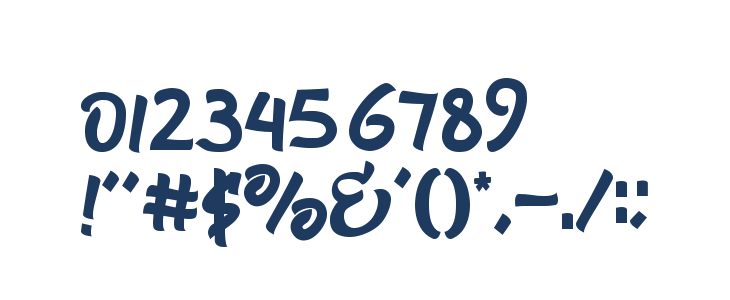 Wishmerry Other Characters