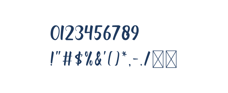 Wishyou Other Characters