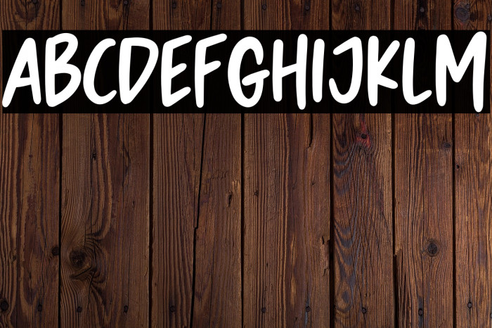 Witch Bell Example 3