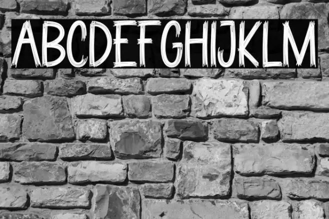 Witch Ghost Fuentes examples