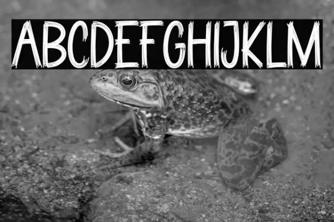 Witch Ghost Fuentes examples