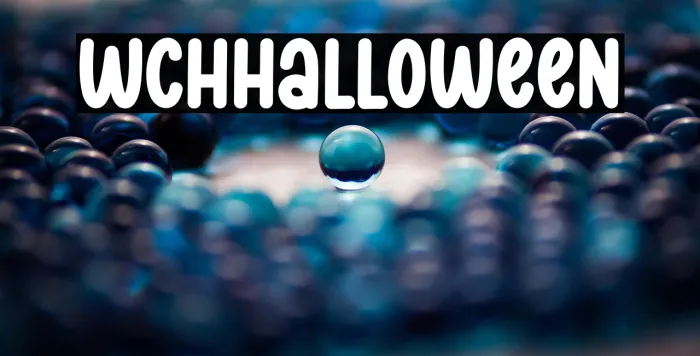 Witch Halloween Example 1