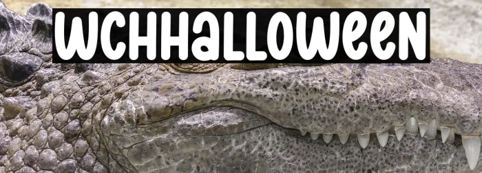 Witch Halloween Example 2