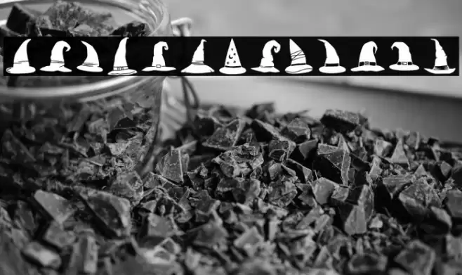 Witch Hat Fuentes examples