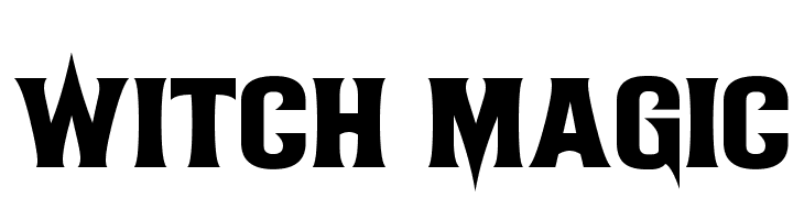 Witch Magic 