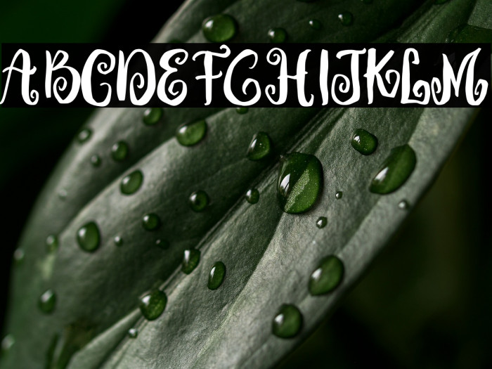 Witch Party Example 1