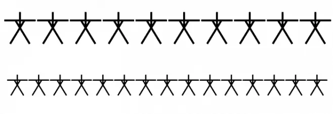 WitchDings Schriftart Anderer Schreiben