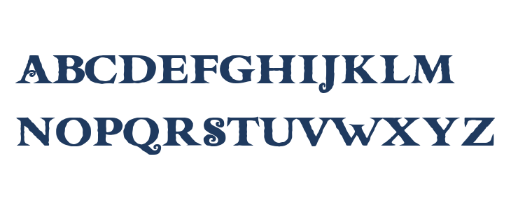 Witcher Knight Lowercase