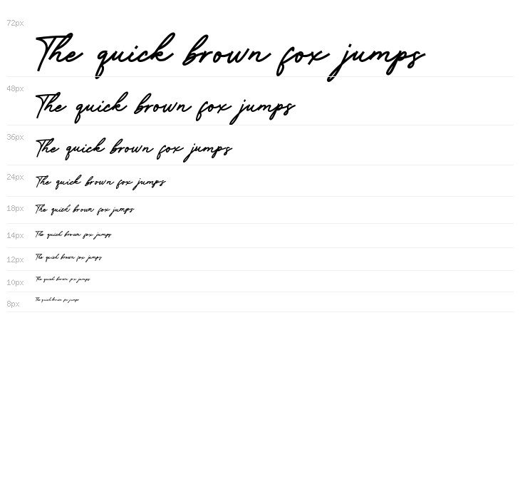 Witches Friend Script Waterfall