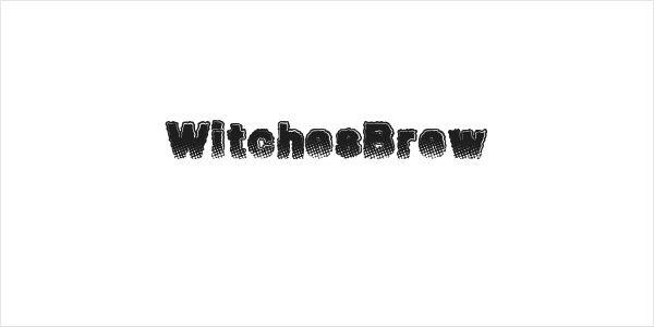 WitchesBrew Logo