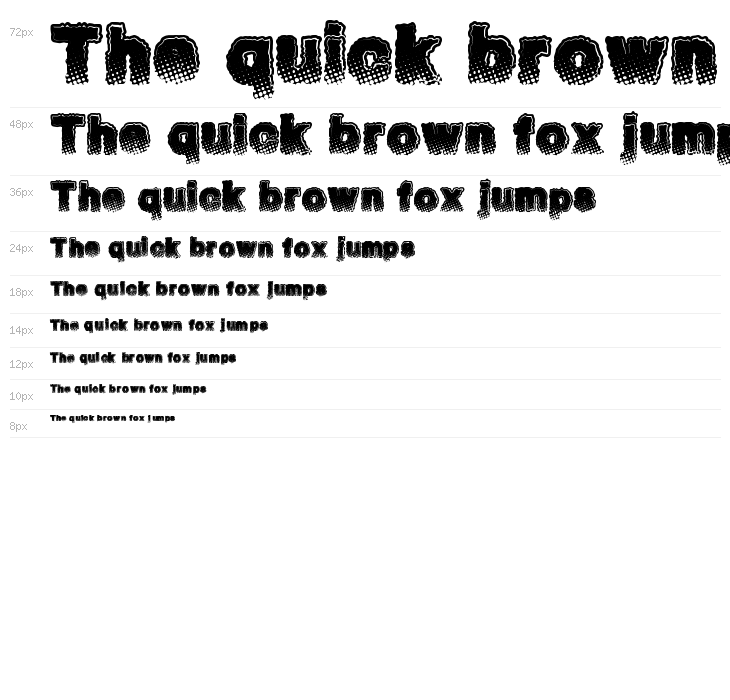 WitchesBrew Waterfall