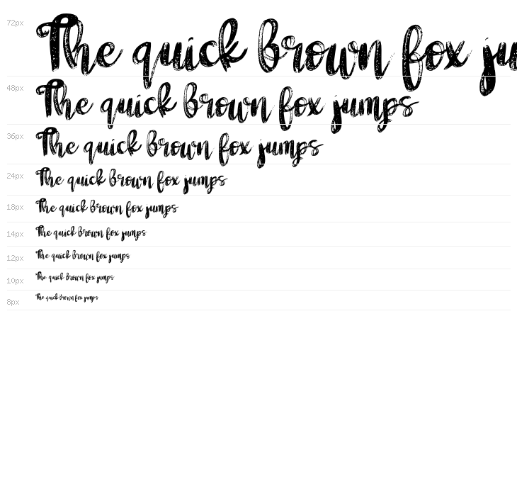 WitchgirlsFREE Waterfall