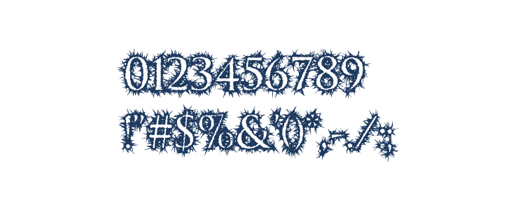 Witching Hour Other Characters