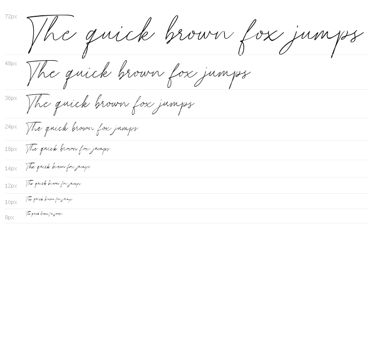 With Hearty Waterfall