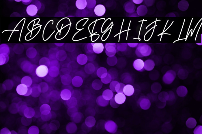 With Night Example 3