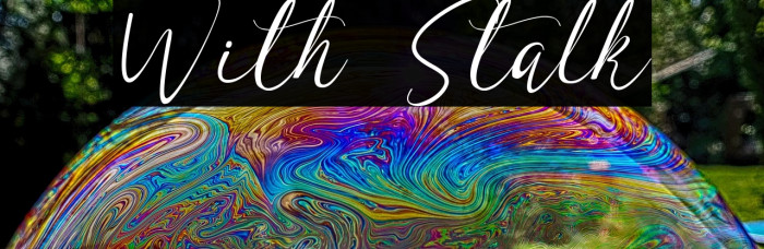 With Stalk Example 2