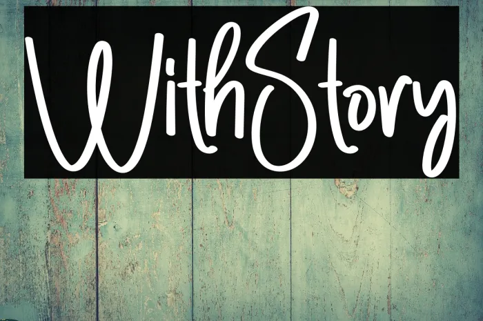With Story Example 1