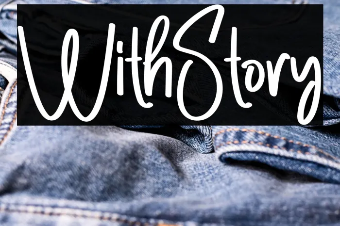 With Story Example 3