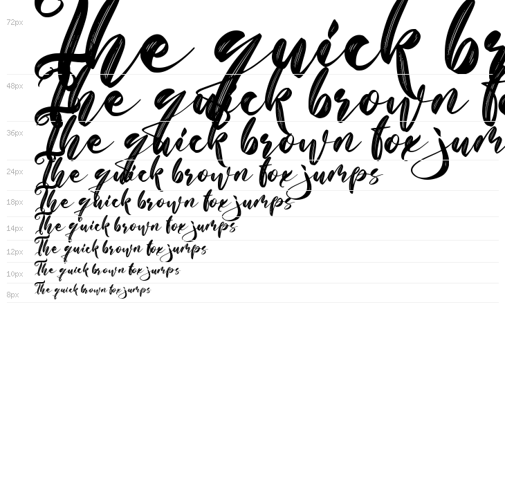 With Summer - Personal Use Waterfall