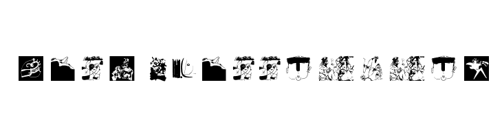 WithALittleHelp  Frei Schriftart Herunterladen