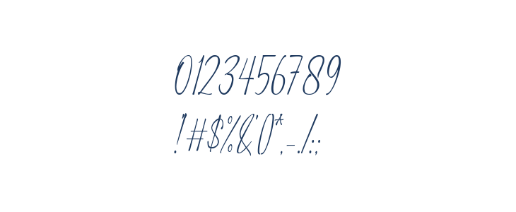 Witha Sign II Other Characters