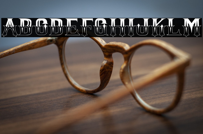 Witham Reguler Example 3