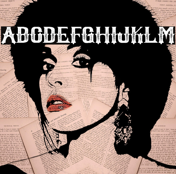 Witham Rough Example 2