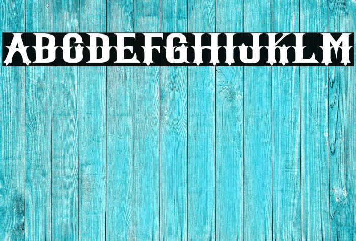 Witham Solid Example 1