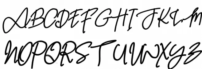Witherscollin Bold Italic Шрифта ВЕРХНИЙ