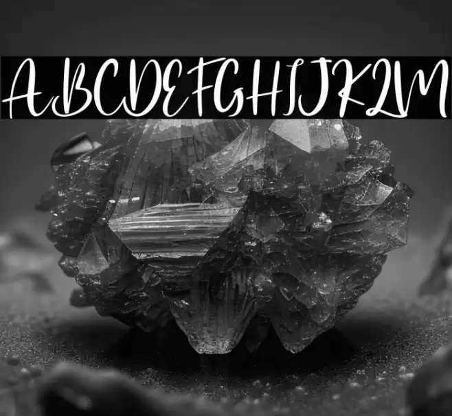 Withyou - Personal Use Font examples