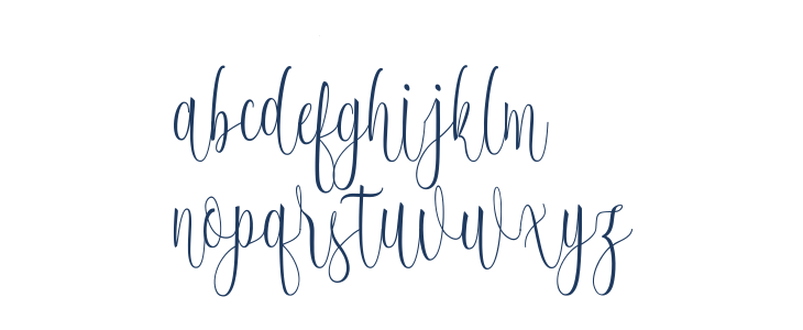 Wittering on Free Lowercase