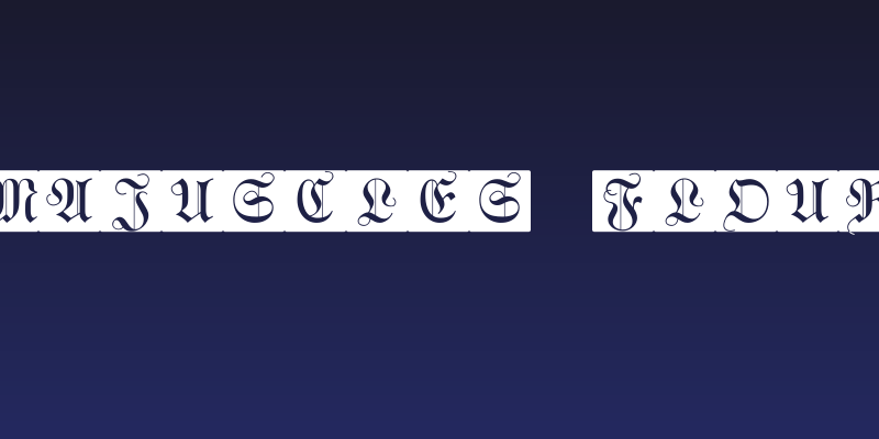 WittewittMajuscles-FlourishBricks Social Header