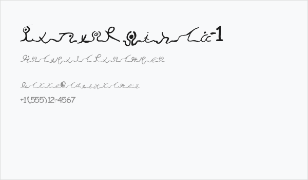 Wizard Runes-1 Business Card