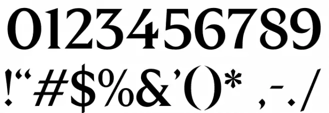 Wizard World Simplified Fonte OUTROS PERSONAGENS