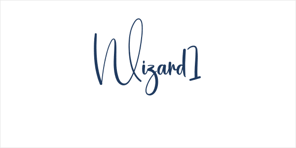 Wizard1 Logo