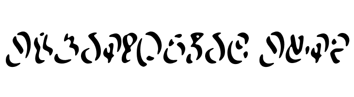 WizardSpeak Worn  नि: शुल्क फ़ॉन्ट्स डाउनलोड