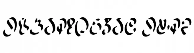 WizardSpeak Worn  Frei Schriftart Herunterladen
