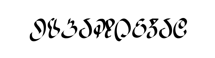 WizardSpeak  Frei Schriftart Herunterladen