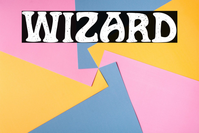 Wizard Example 3