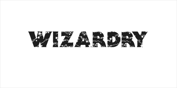 Wizardry Logo
