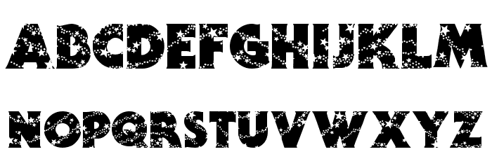 Wizardry Caratteri MINUSCOLO