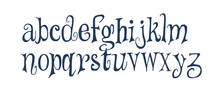 Lowercase