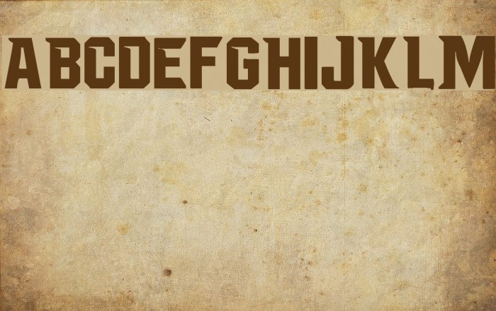 font wizard font wizard