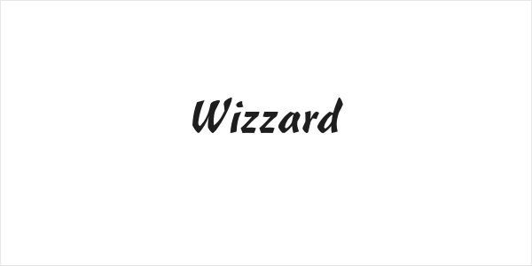 Wizzard Logo